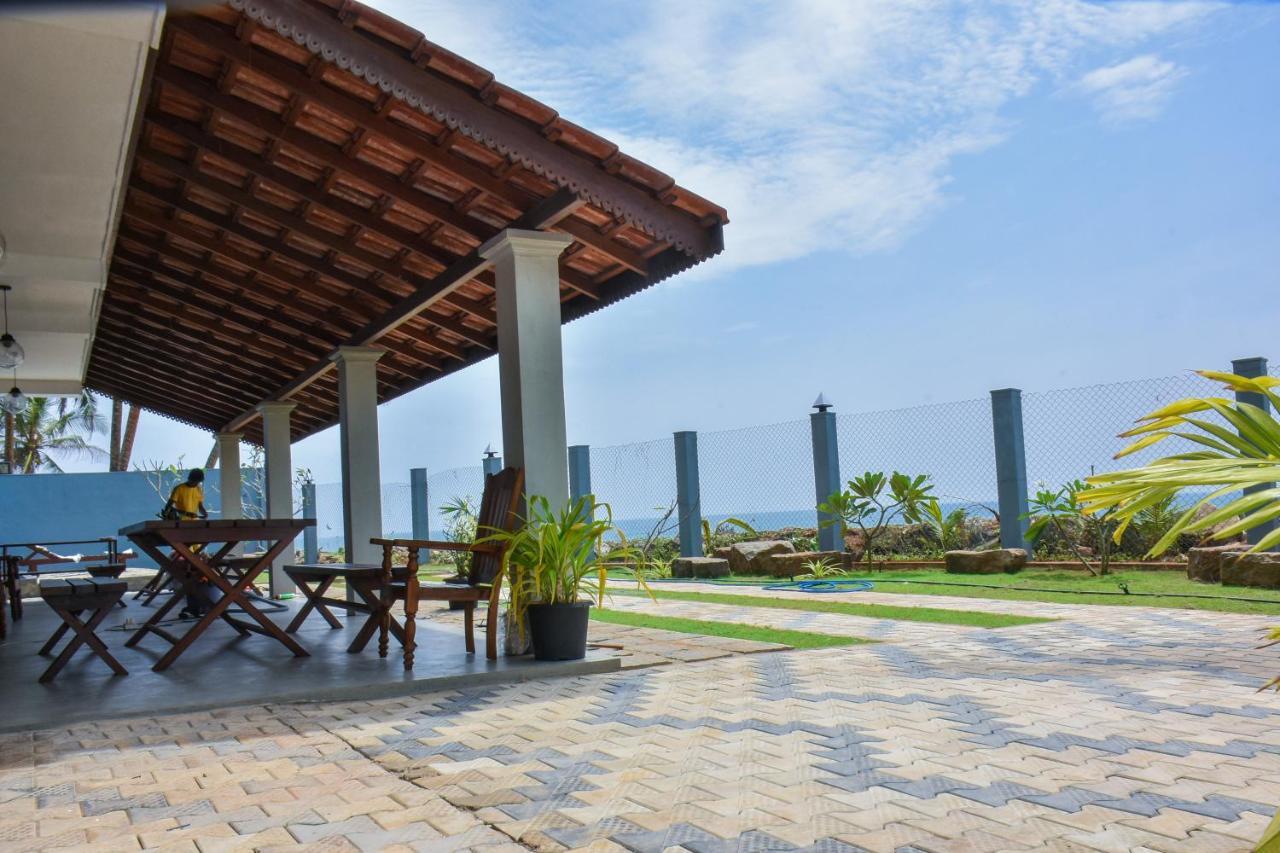Arrow Beach Resort Boossa Экстерьер фото