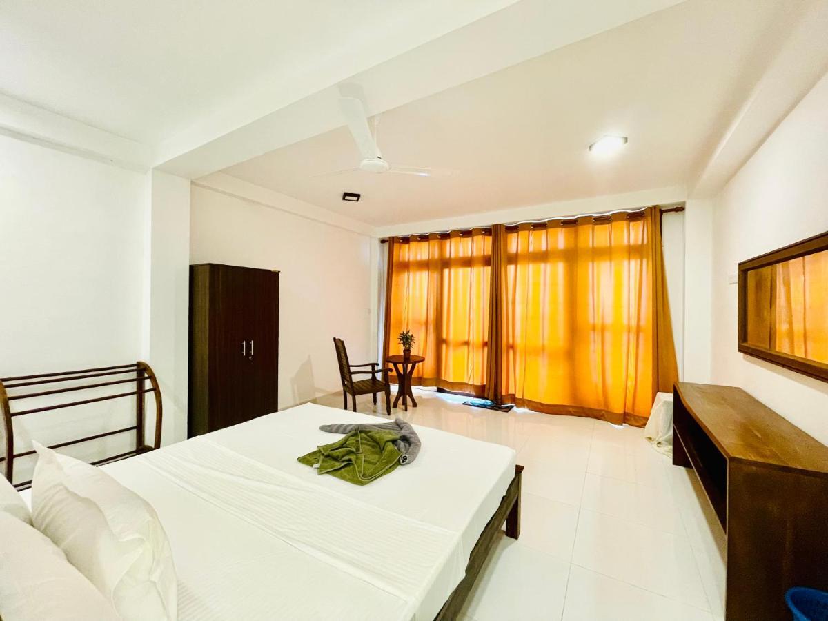 Arrow Beach Resort Boossa Экстерьер фото