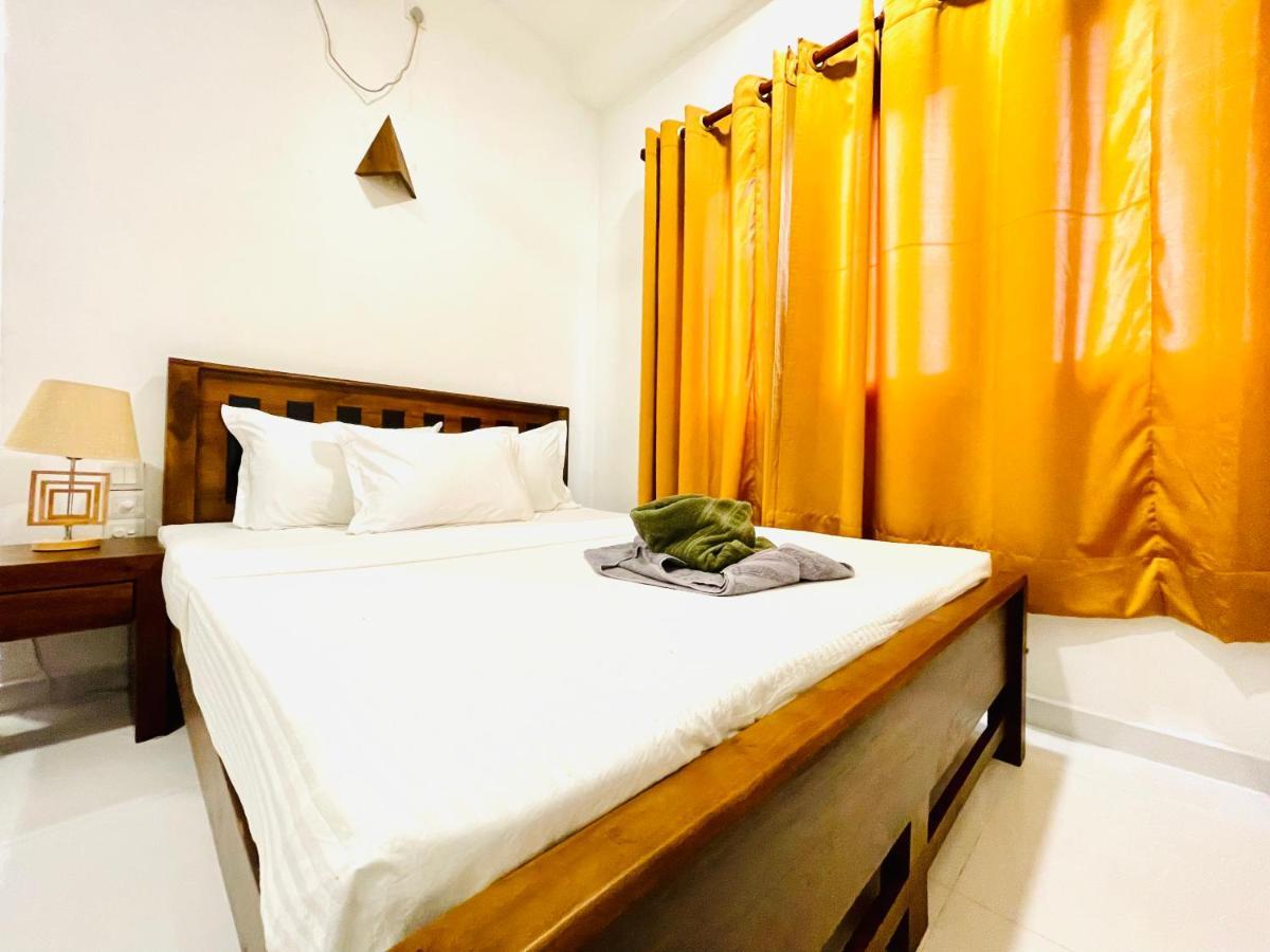 Arrow Beach Resort Boossa Экстерьер фото