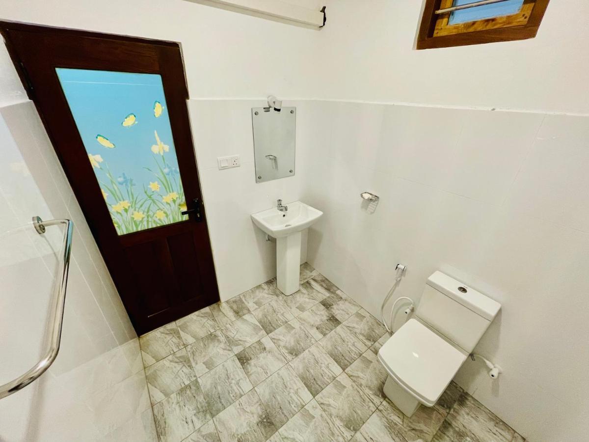 Arrow Beach Resort Boossa Экстерьер фото