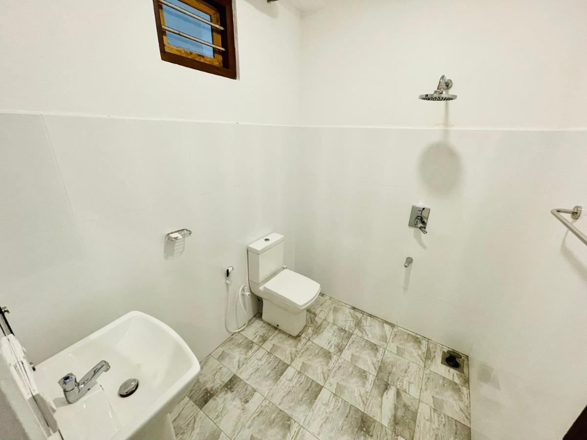 Arrow Beach Resort Boossa Экстерьер фото