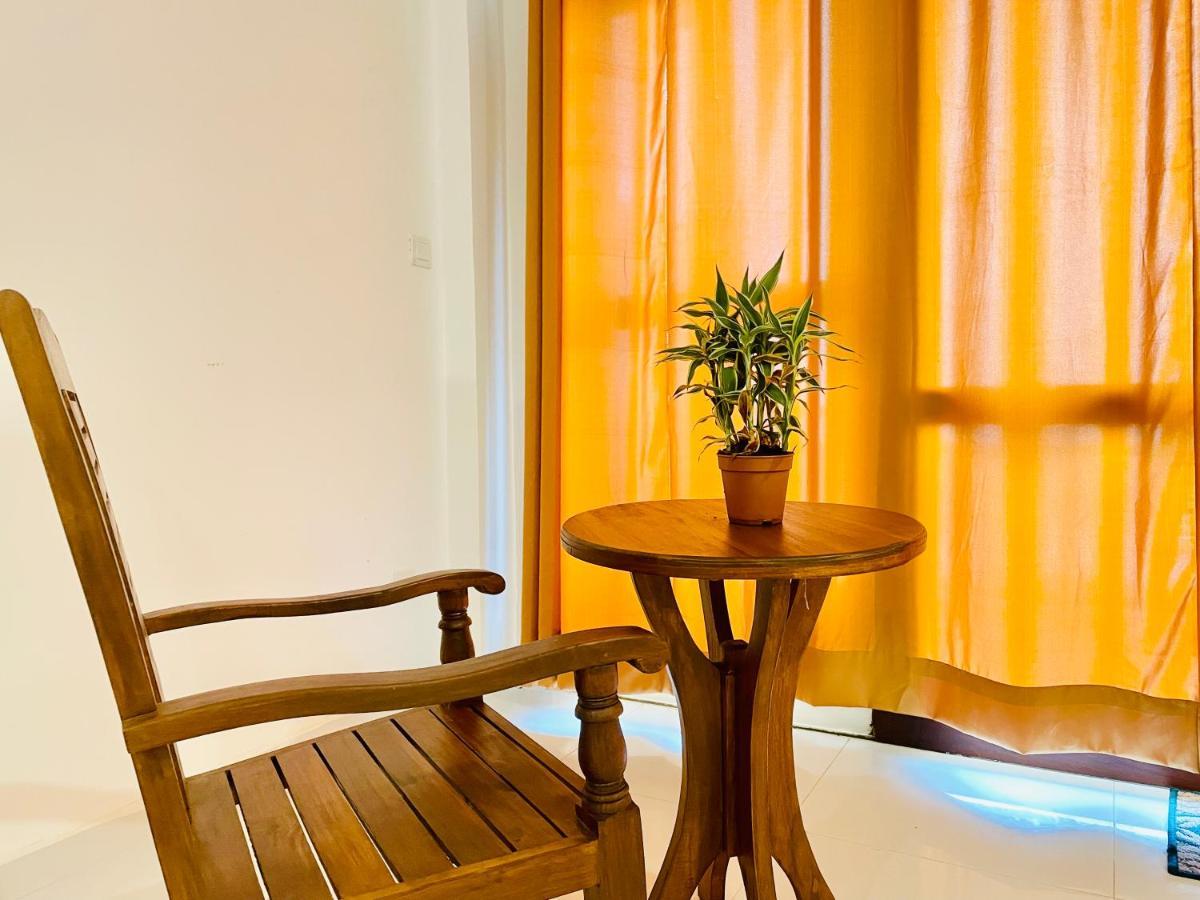 Arrow Beach Resort Boossa Экстерьер фото