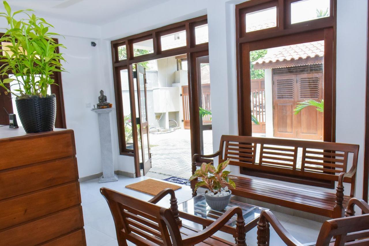 Arrow Beach Resort Boossa Экстерьер фото