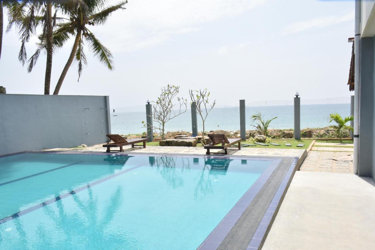 Arrow Beach Resort Boossa Экстерьер фото