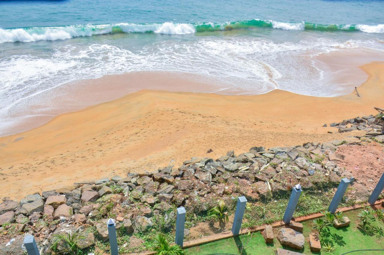 Arrow Beach Resort Boossa Экстерьер фото