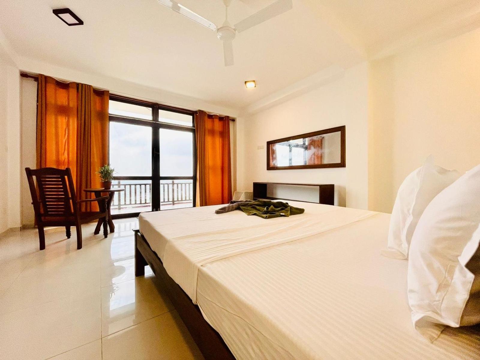 Arrow Beach Resort Boossa Экстерьер фото